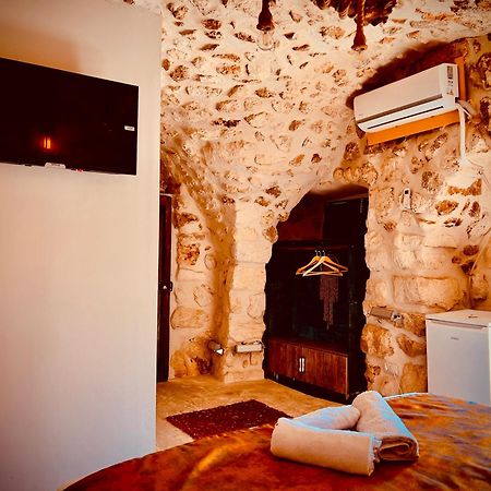 Mons Masius Hotel Teras Midyat Exterior foto