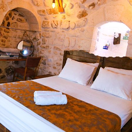 Mons Masius Hotel Teras Midyat Exterior foto